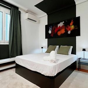 Private Bathroom King Room